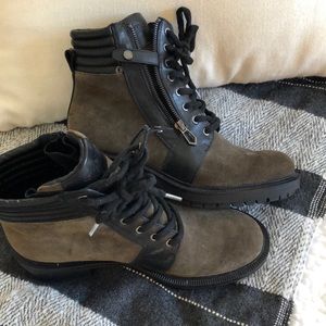 Botkier company boots. Size 10.